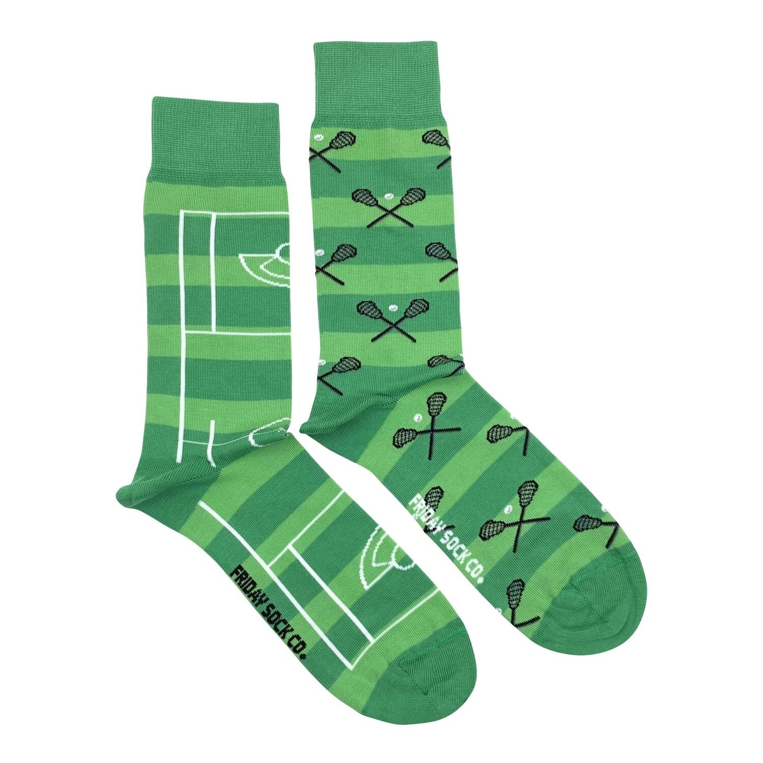 Men&#39;s Lacrosse Socks
