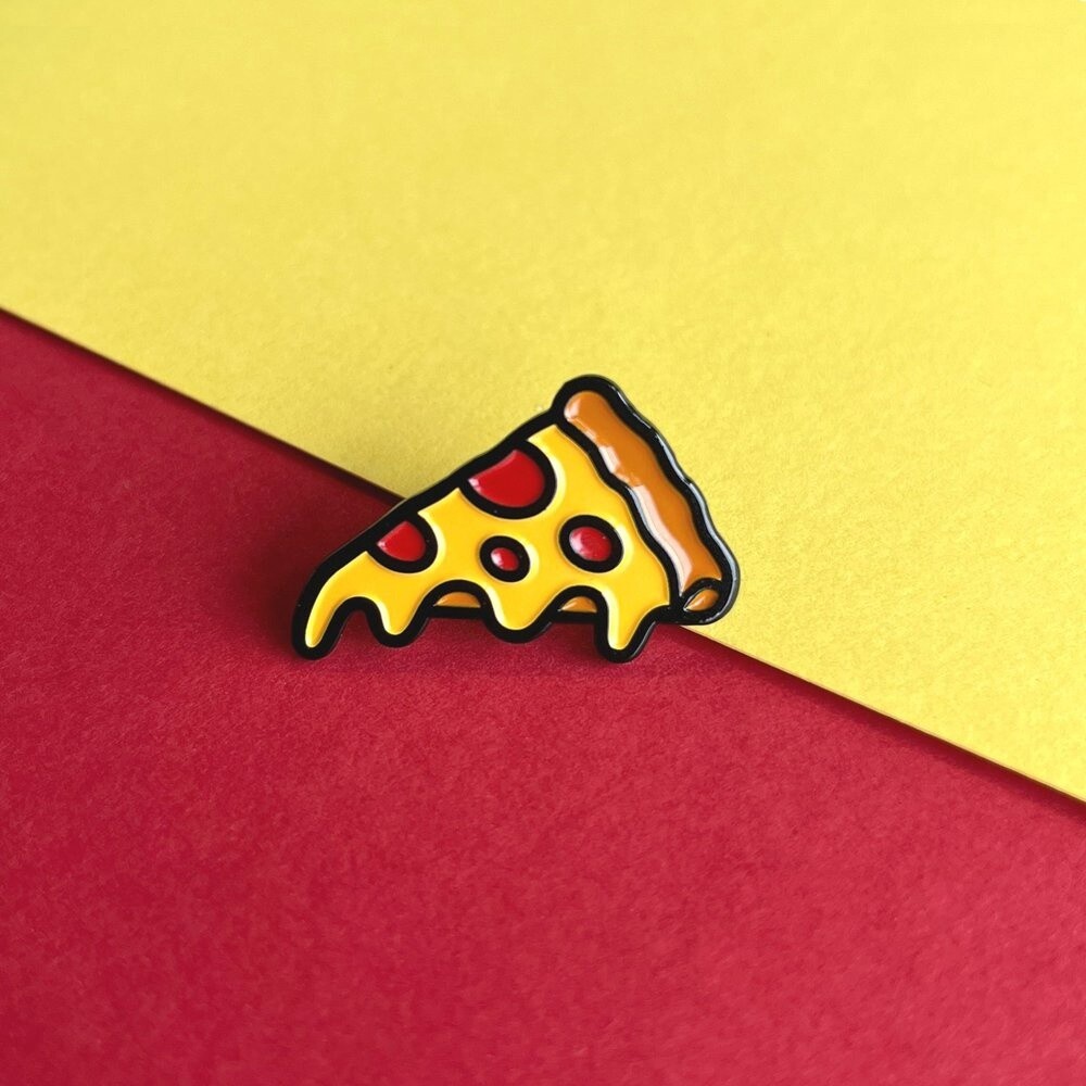 Pizza Pin