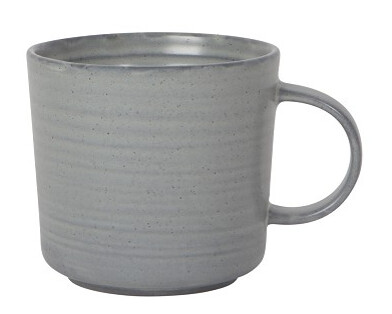 Reactive Mug