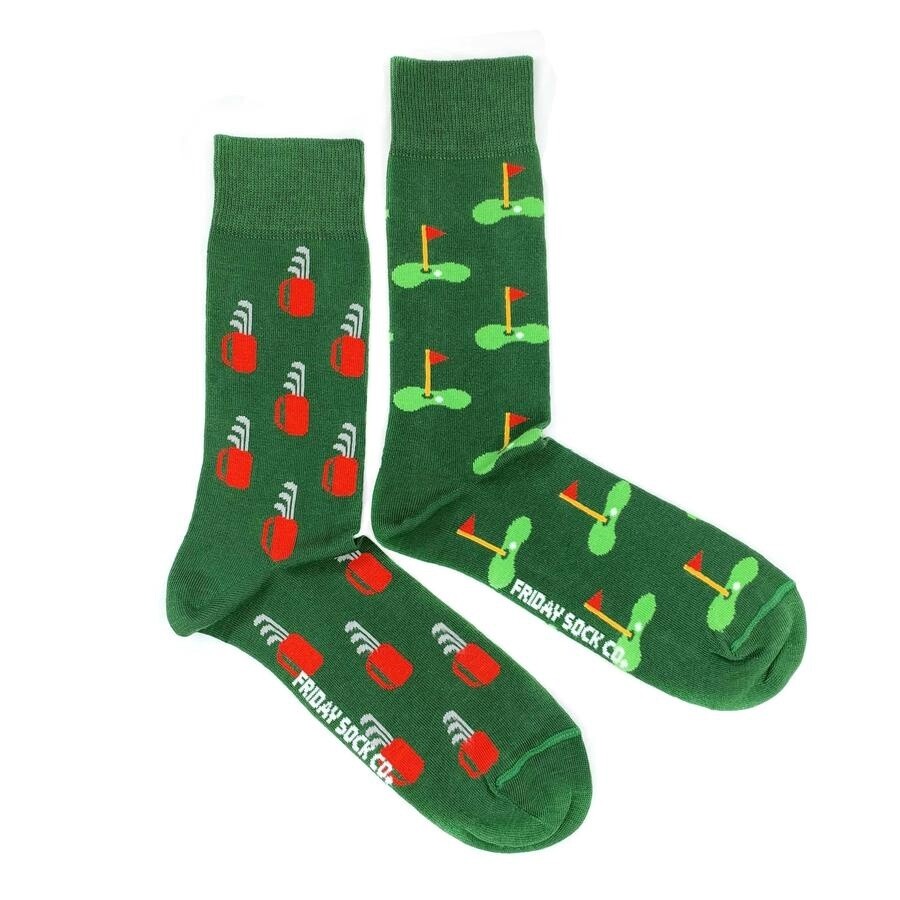 Men&#39;s Golf Socks