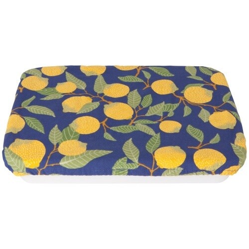 Baking Dish Cover, Design: Lemon