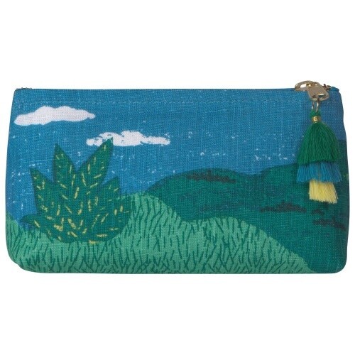 Haven Pencil Cosmetic Bag