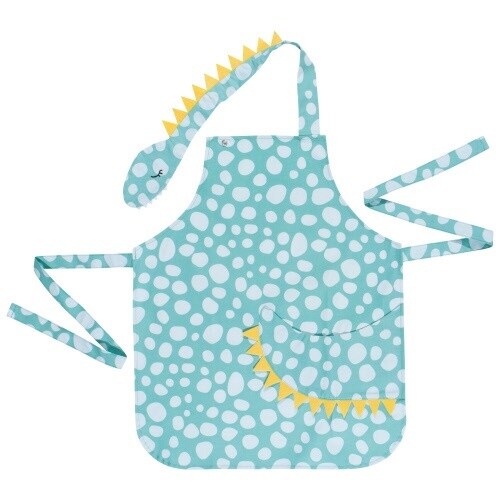 Apron-Kids, Design: Daydream Dino