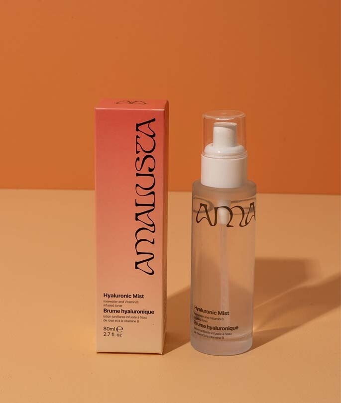 Hyaluronic Mist