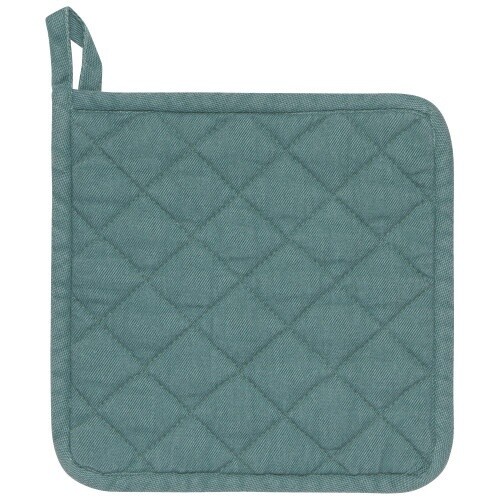 Potholder Stonewash