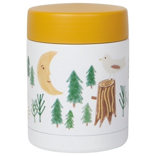 Food Jar Roam Lg Sweet Ride