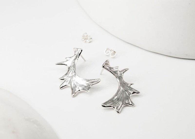 Moose Paddle Studs