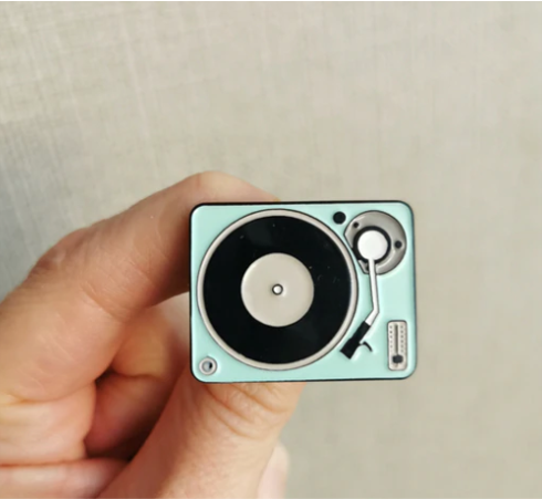 Record Turntable