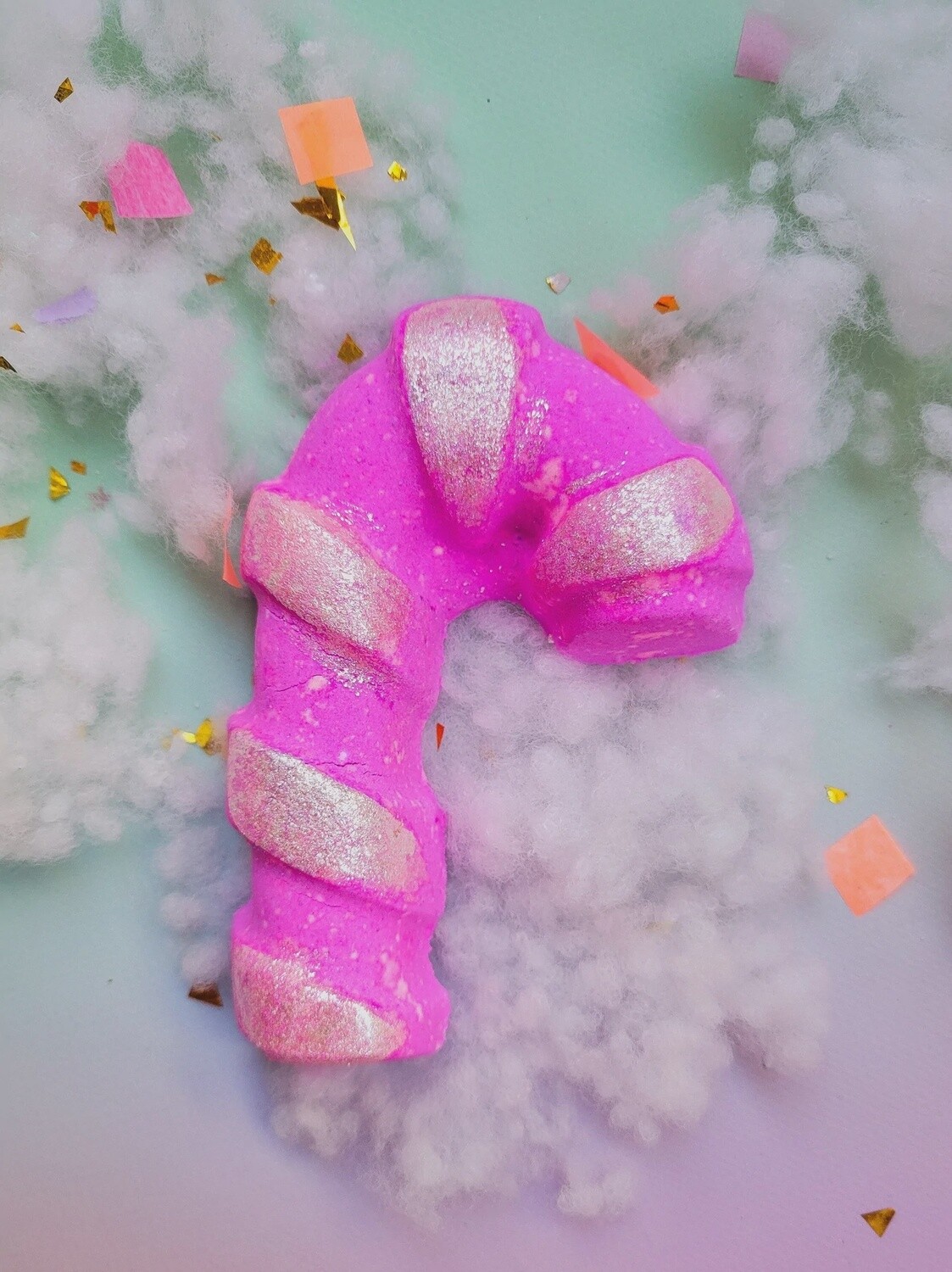Candy Cane Lane