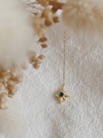 Luna Necklace