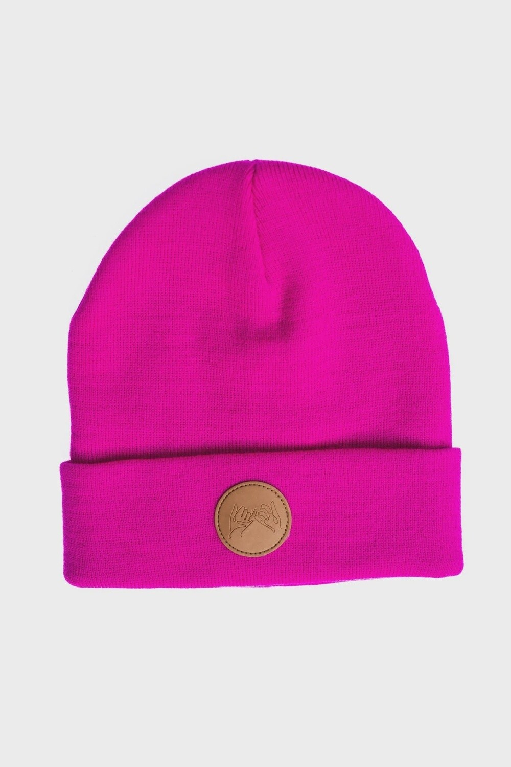 Fuscia Toque