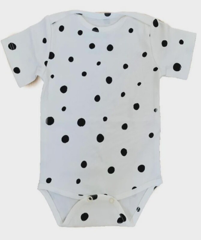 Puntos onsie