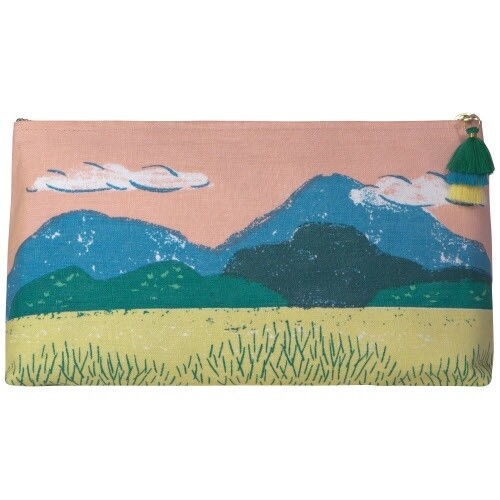 Haven Large Cosmetic Bag