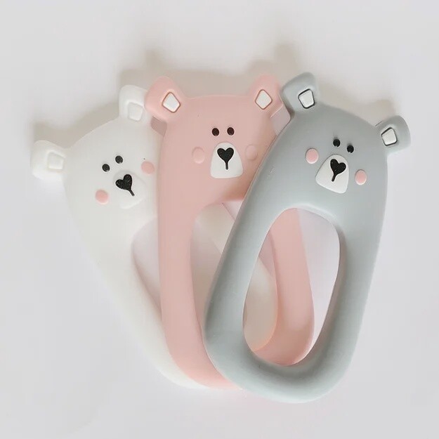 Bear Teether