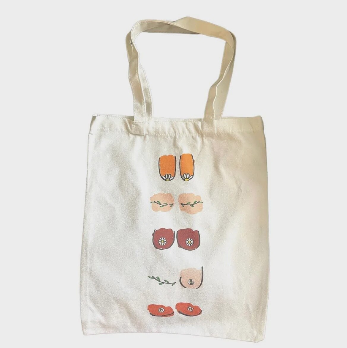Boob Tote