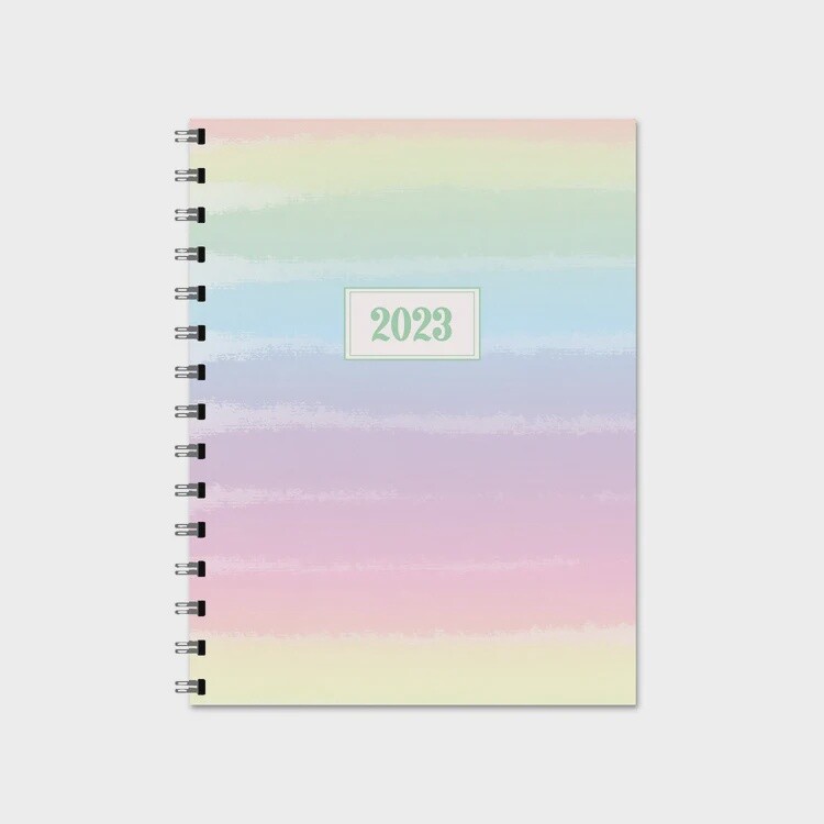 2023 Rainbow Agenda