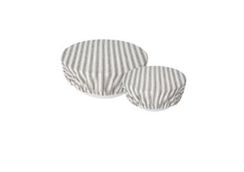 Bowl Cover, Design: Ticking Stripe
