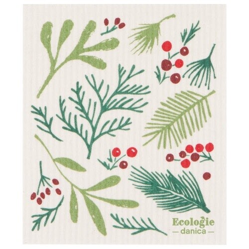 Dc Swedish Bough &amp; Berry
