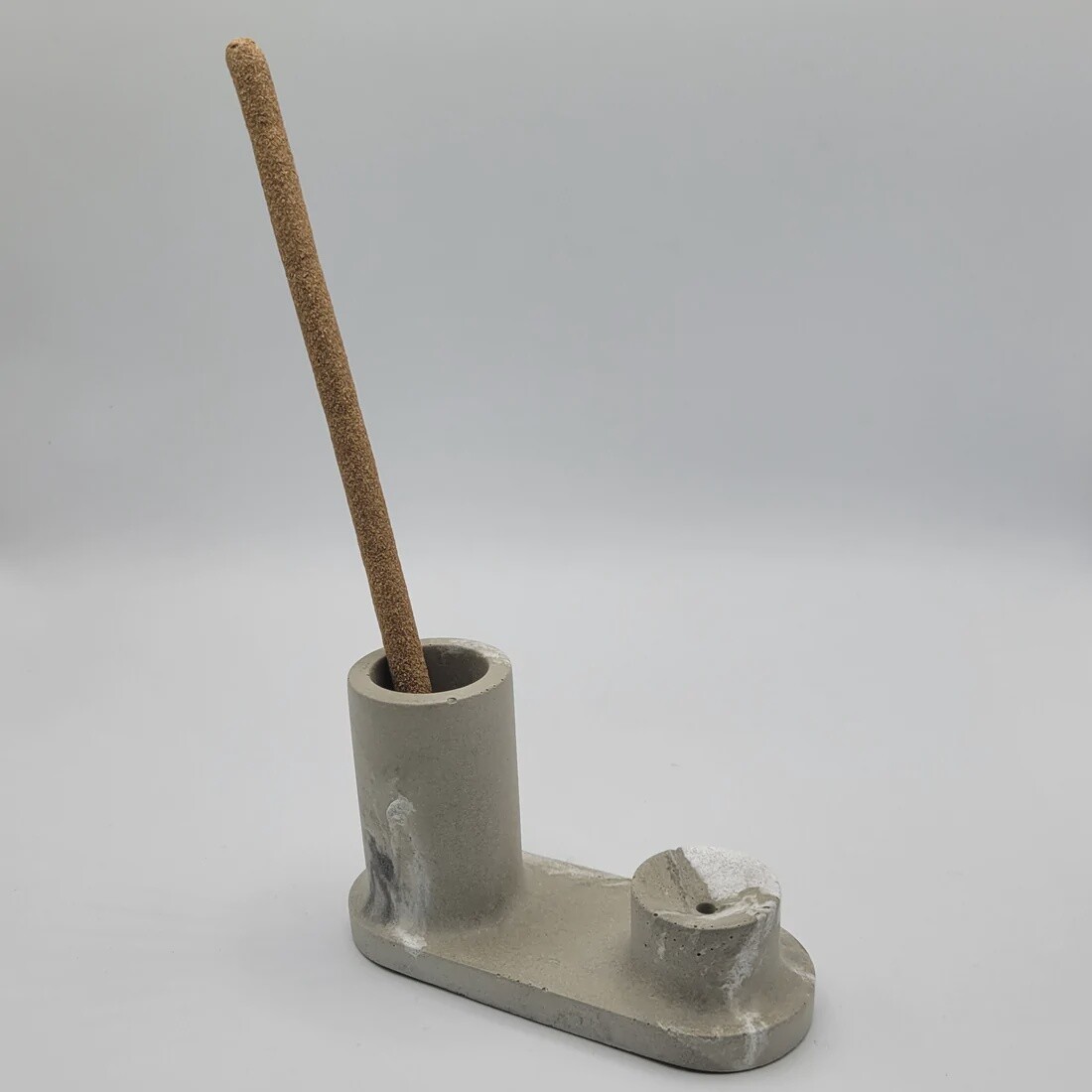 Incense Holder with Pot