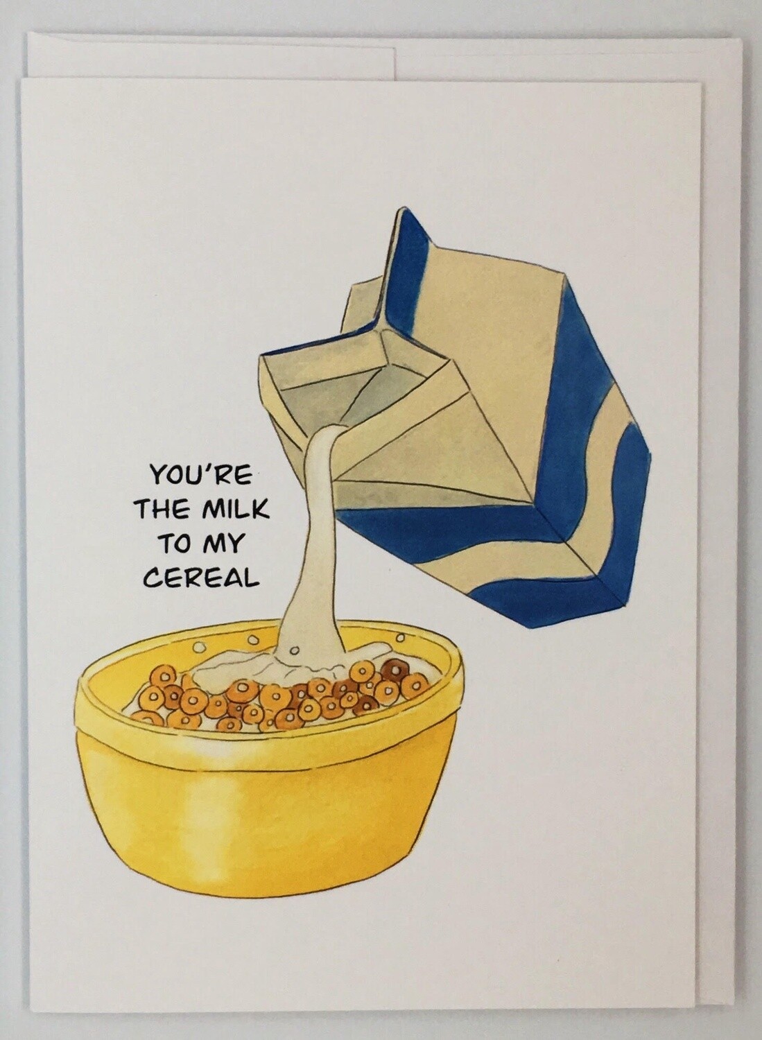 Cereal