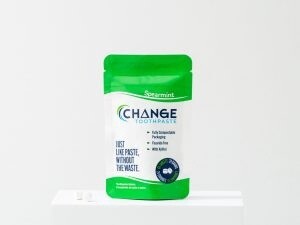 Spearmint 1-Month