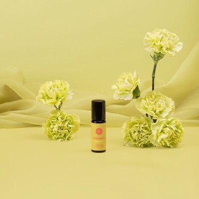 Ceremony Anointing Oil