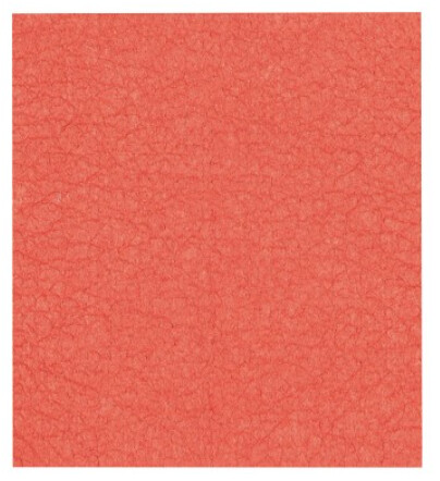 Swedish Sponge Cloth, Desc: Clay Heirloom