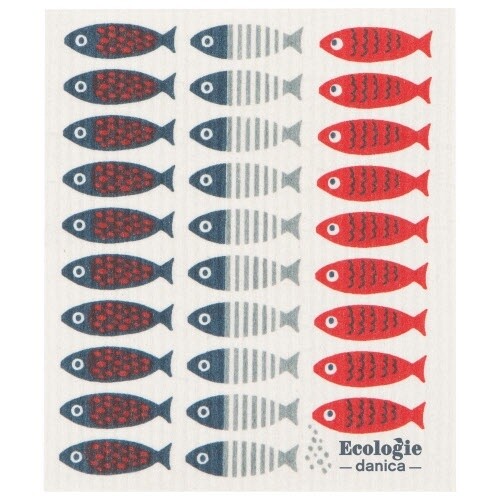 Dc Swedish Little Fish