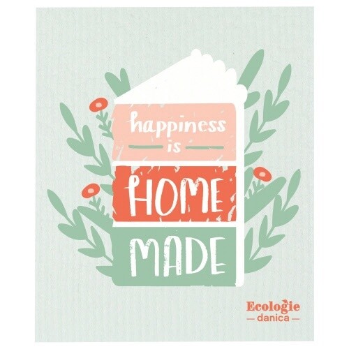 Dc Swedish Happiness Homemade
