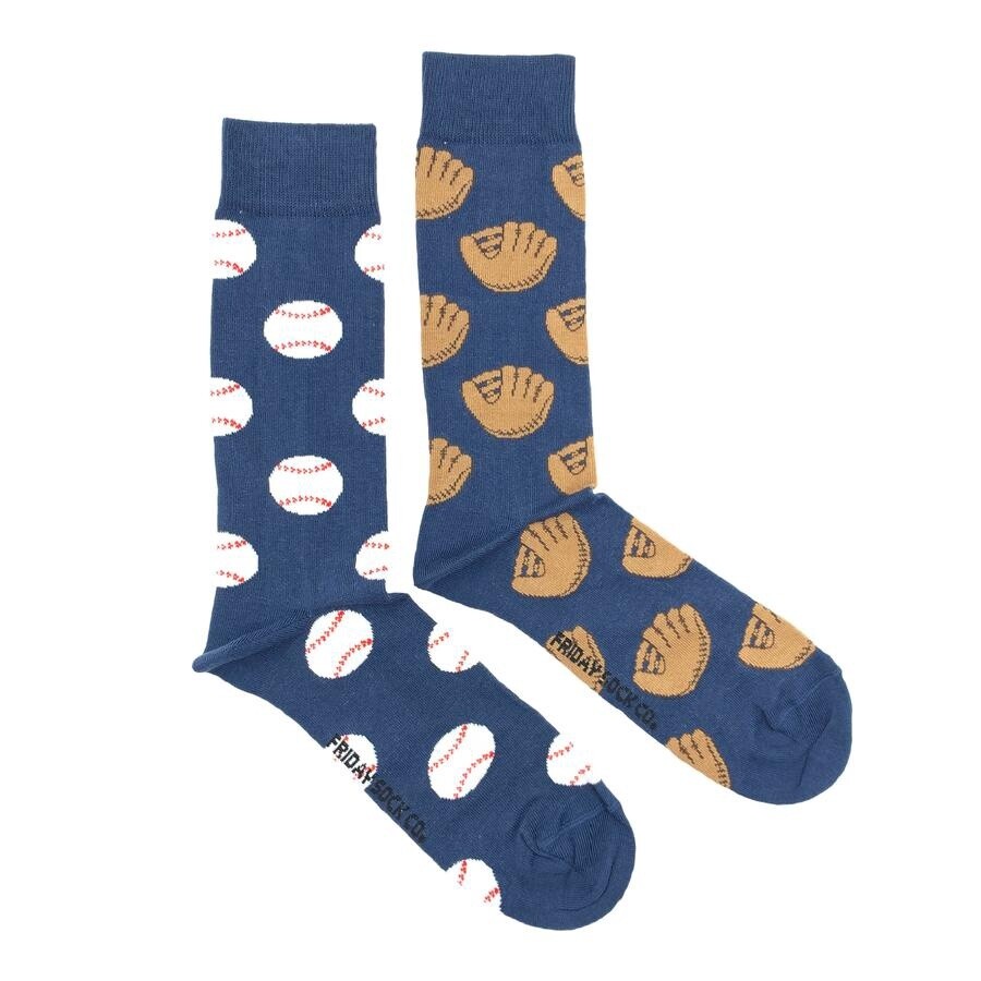 Men&#39;s Baseball Glove &amp; Baseball Socks