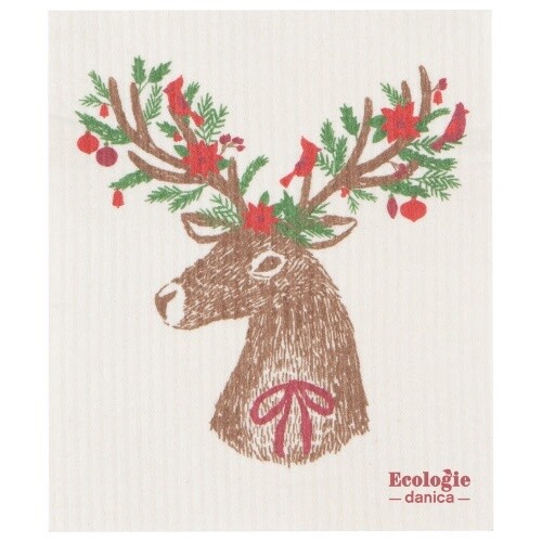 Dc Swedish Dasher Deer