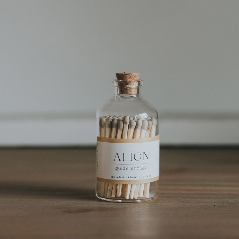 Align | Guide Energy