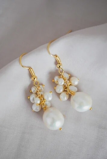 Adena Earrings