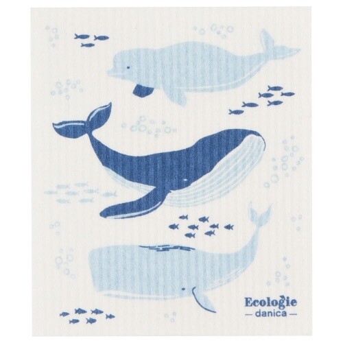 Dc Swedish Deep Blue