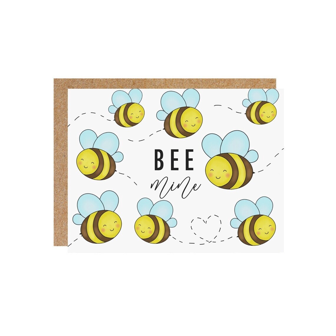 Bee Mine