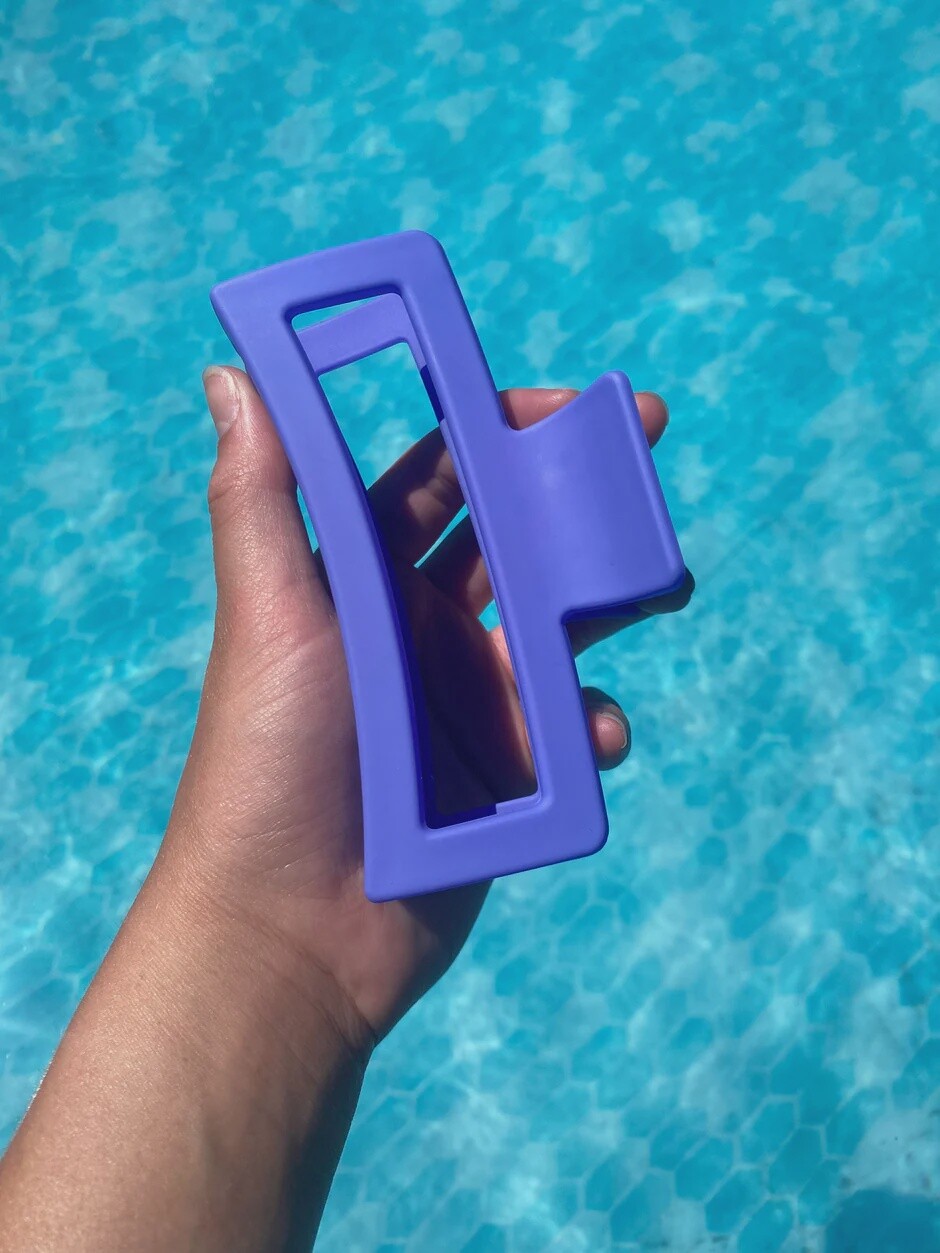 Berry Mega XXL Claw Clip