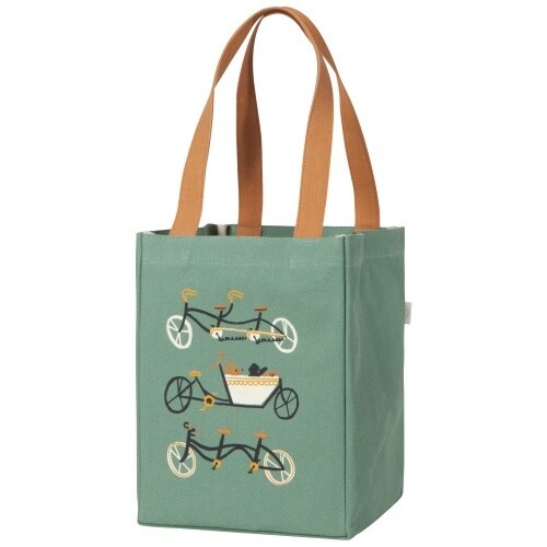 Lunch Tote Ride On