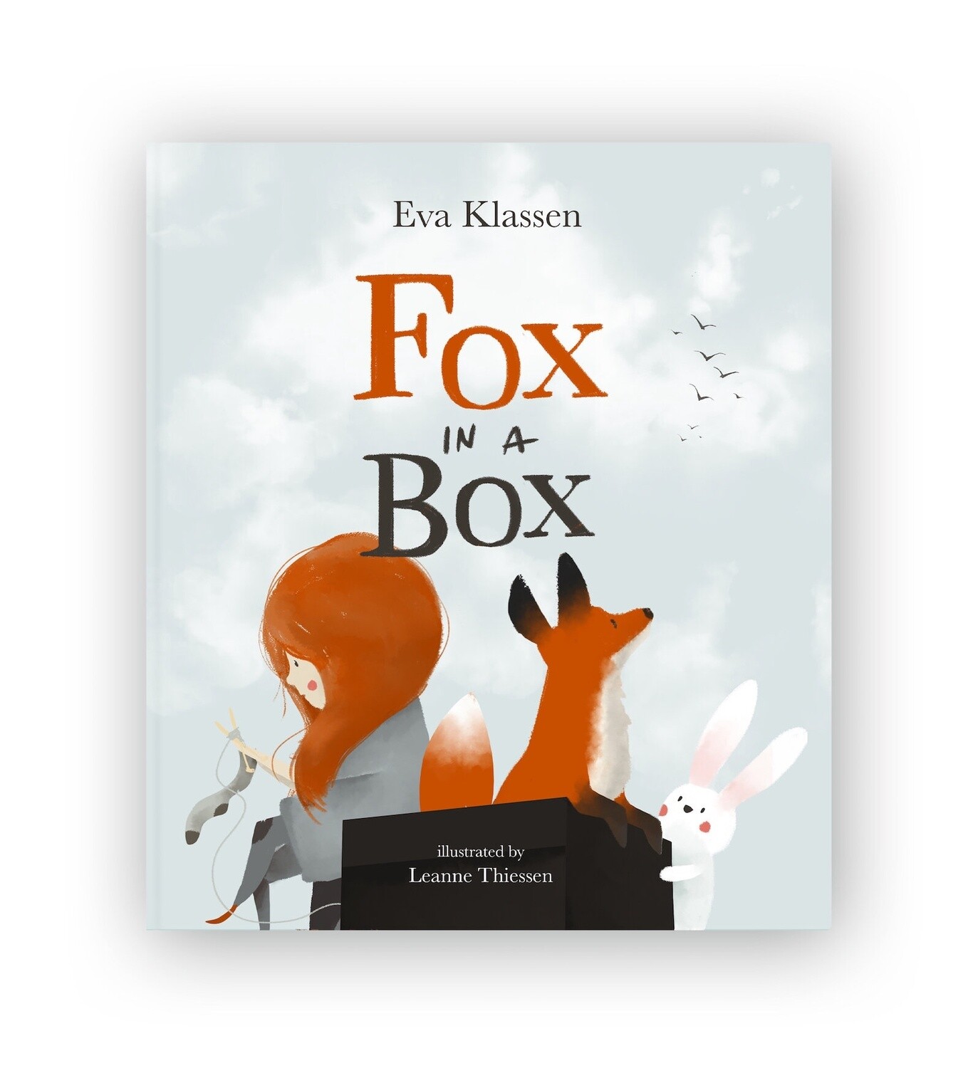 Fox in a Box