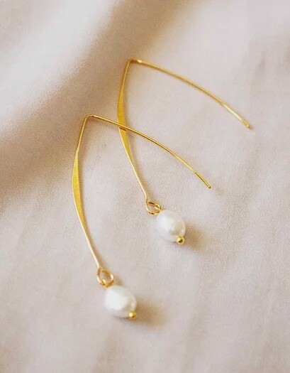 Ava Pearl Drops