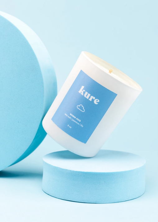 Warm Hug 6oz Candle