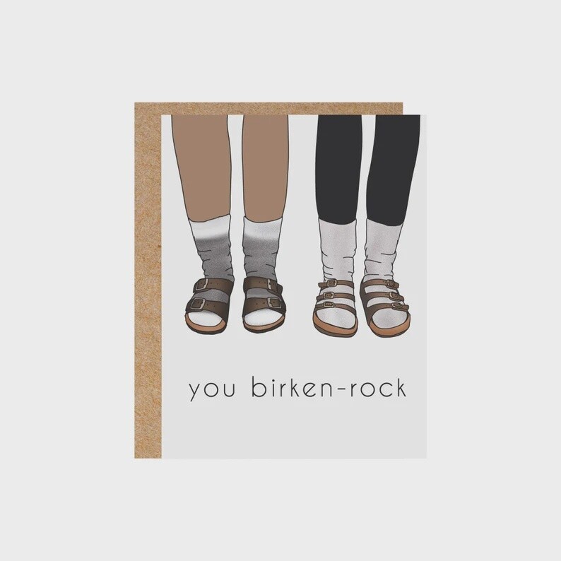 You Birken-Rock
