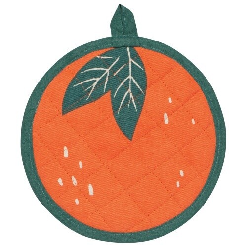 Ph Shaped Paradise Orange