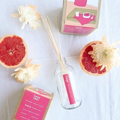 Breakfast in Bed - Reed Diffuser
