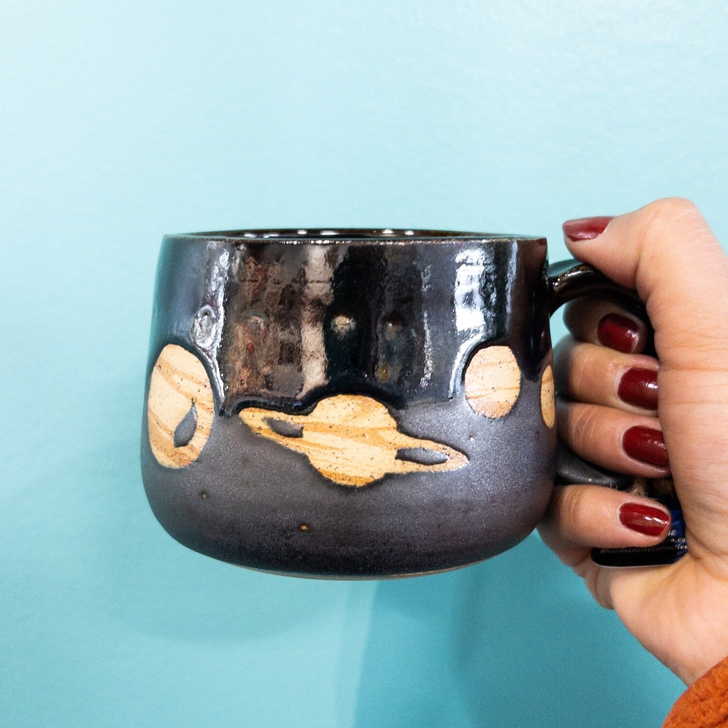 MEDIUM OUTER SPACE MUG V2