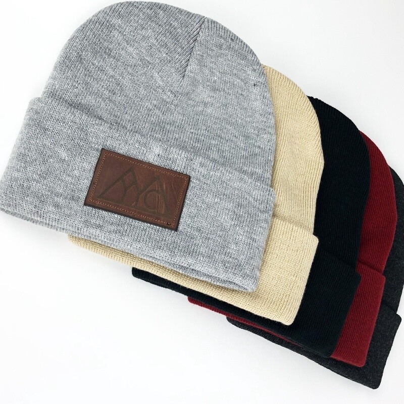 YYC Beanie