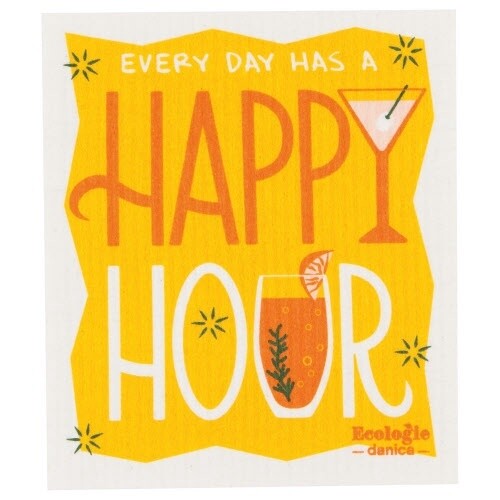 Dc Swedish Happy Hour
