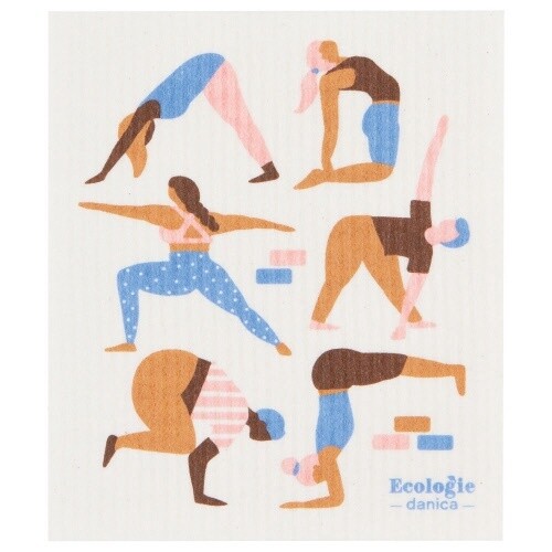 Dc Swedish Yoga