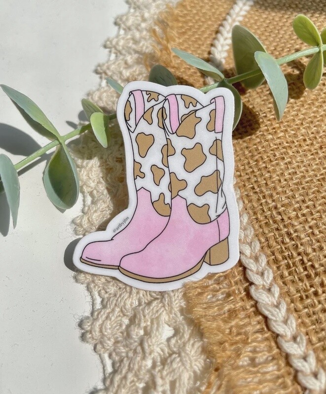 Cowboy Boots