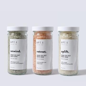 Bath Salts
