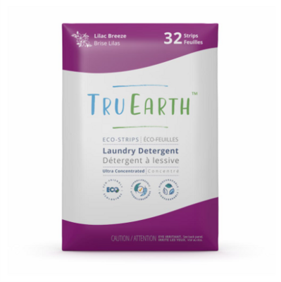 Eco-strip Laundry Detergent - 32 Loads